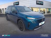Usado Peugeot 5008 Allure 147 CV (108 kW) 2025 Azul SUV