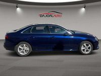 Usado Audi A4 Advanced Plus 136 CV (100 kW) 2022 Azul Berlina