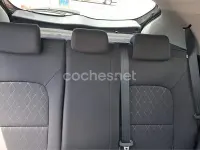 Usado Kia Rio 84 CV (61 kW) 2016 Azul Utilitario