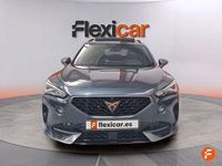 Usado Cupra Formentor 150 CV (110 kW) 2022 Gris SUV