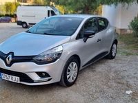 usado Renault Clio IV 1.5DCI 75cv