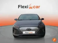 Usado Hyundai Ioniq 88 kW (120 CV) 2020 Gris Utilitario