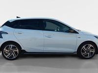 Usado Hyundai i20 N Line 80 CV (58 kW) 2025 Berlina