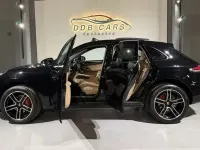 Usado Porsche Macan 245 CV (180 kW) 2019 Negro SUV