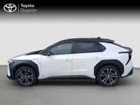 Usado Toyota bZ4X Plus 150 kW (204 CV) 2024 Otro SUV