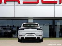 Käytetty Porsche Cayenne 460 HP (338 kW) 2021 Valkoinen Katumaasturi