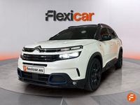 Usado Citroën C5 Aircross Shine 225 CV (165 kW) 2022 Blanco SUV