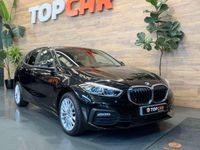 Usado BMW 116 Comfort Edition 116 CV (85 kW) 2021 Negro Utilitario