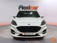 Usado Ford Kuga ST-Line 150 CV (110 kW) 2022 Blanco SUV