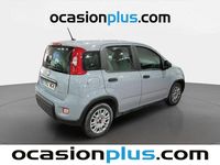 Usado Fiat Panda 70 CV (51 kW) 2023 Gris Utilitario