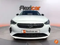 Usado Opel Corsa Edition 75 CV (55 kW) 2022 Blanco Utilitario