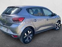 Nuevo Dacia Sandero Journey 101 CV (74 kW) 2025