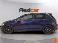 Usado VW Golf VII R 310 CV (228 kW) 2018 Azul