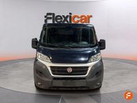 Usado Fiat Ducato 150 CV (110 kW) 2018 Azul Van