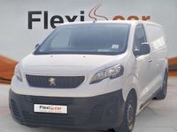 usado Peugeot Expert furgon pro standard 2,0 120cv Diésel en Flexicar Palma de Mallorca 1