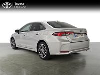 Usado Toyota Corolla Plus 140 CV (102 kW) 2025 Gris Berlina