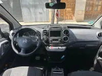 Usado Citroën Berlingo XTR 100 CV (73 kW) 2017 Marrón Monovolumen