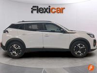 Usado Peugeot 2008 Allure 130 CV (95 kW) 2024 Blanco SUV