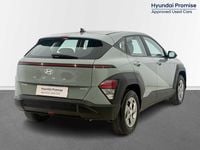 Usado Hyundai Kona 128 CV (94 kW) 2025 SUV