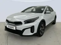 Usado Kia XCeed 120 CV (88 kW) 2025 Blanco SUV