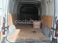 Usado Renault Master 150 CV (110 kW) 2012 Blanco Van