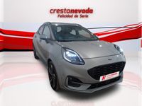 usado Ford Puma 1.0 EcoBoost 92kW 125cv STLine MHEV Te puede interesar