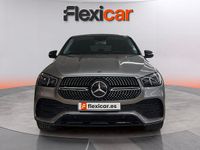 Usado Mercedes GLE350 272 CV (200 kW) 2020 Beige SUV