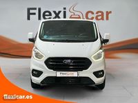 usado Ford Transit 3P 280 TREND EB HYBRID