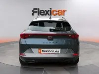 Usado Cupra Formentor 150 CV (110 kW) 2022 Negro SUV