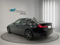 Usado BMW 318 Gran Turismo Comfort Edition 149 CV (109 kW) 2020 Negro Coupe