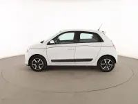 Usado Renault Twingo SE 70 CV (51 kW) 2017 Blanco Utilitario