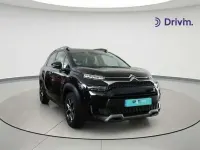 Usado Citroën C3 Aircross PureTech 110 CV (80 kW) 2023 Negro SUV