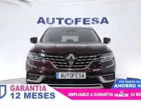 Usado Renault Koleos Intens 160 CV (117 kW) 2021 Burdeos SUV