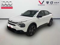 Nuevo Citroën C4 Business Class 2026 Blanco SUV