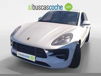 Usado Porsche Macan GTS 444 CV (326 kW) 2021 Blanco SUV