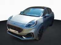 Usado Ford Puma ST 155 CV (114 kW) 2022 SUV