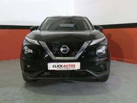 usado Nissan Juke 1.0 DIGT 114CV Acenta pack N-Style