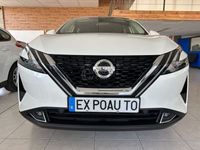 usado Nissan Qashqai 1.3 Dig-t Mhev 12v Acenta 4x2 103kw