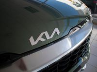 Usado Kia Sportage MY23 266 CV (195 kW) 2023 Experience green ce SUV