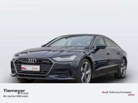 usado Audi A7 210cv Automático de 4 Puertas