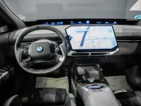Usado BMW iX3 M Sport 344 kW (469 CV) 2026 Blanco SUV