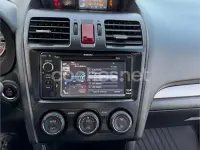 Usado Subaru Impreza 150 CV (110 kW) 2012 Blanco Berlina