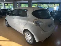 Usado Renault Zoe Bose Edition 79 kW (108 CV) 2019 Eléctrico Utilitario