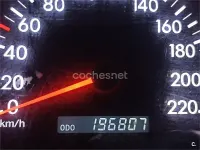 Usado Toyota Corolla Sol 110 CV (80 kW) 2005 Negro Berlina