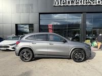 Usado Mercedes GLA200 163 HP (119 kW) 2026 Cinzento SUV