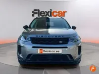 Usado Land Rover Discovery Sport Urban Edition 204 CV (150 kW) 2022 Gris SUV