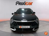 Usado Kia Sportage 136 CV (100 kW) 2023 Gris SUV