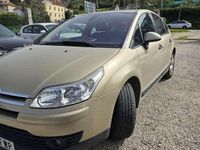 Usado Citroën C4 109 CV (80 kW) 2007 Beige Utilitario