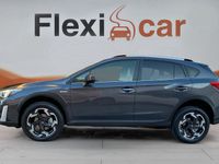 usado Subaru XV 2.0i Hybrid CVT Sport Plus Híbrido en Flexicar Málaga 3