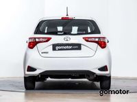 usado Toyota Yaris 1.0 VVT-I CITY 69 5P